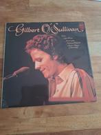 Lp Gilbert o sullivan, Cd's en Dvd's, Vinyl | Pop, Ophalen of Verzenden, Gebruikt, 12 inch