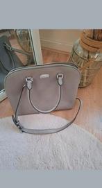 Michael kors tas grijs, Sieraden, Tassen en Uiterlijk, Tassen | Damestassen, Ophalen of Verzenden, Zo goed als nieuw, Grijs, Handtas