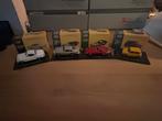 4x Atlas Editions Classic Sports Cars, Ophalen of Verzenden, Zo goed als nieuw, Auto, Overige merken