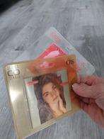 Vintage  3Inch /  MINIdisk  singles, Cd's en Dvd's, Verzenden, Maxi-single, Zo goed als nieuw, 2 t/m 5 singles