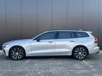 Volvo V60 2.0 T6 Plug-in hybrid AWD Plus Dark Adaptive Cruis, Automaat, Adaptive Cruise Control, Stof, Gebruikt