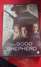 The good shepherd, Vanaf 16 jaar, Ophalen of Verzenden, Zo goed als nieuw, Maffia en Misdaad