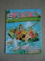 4 Tina vakantie- en winterboeken, Meerdere stripboeken, Ophalen of Verzenden, Zo goed als nieuw