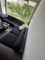 Gratis afhalen bank hoekbank sofa, Huis en Inrichting, Banken | Complete zithoeken, Ophalen, Zo goed als nieuw