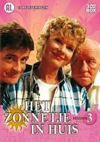 Het zonnetje in huis, Gebruikt, Ophalen of Verzenden, Komedie, Tv fictie