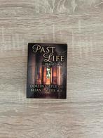 Past life orakel kaarten, Ophalen of Verzenden, Zo goed als nieuw, Tarot of Kaarten leggen, Overige typen