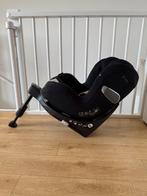 Autostoel Cybex Platinum Sirona Z2 i-Size + Cybex Base Z2, Overige merken, Verstelbare rugleuning, 0 t/m 18 kg, Ophalen of Verzenden