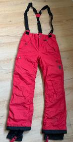 Falcon wintersport broek Thermolite S, Ophalen of Verzenden, Gedragen, Broek