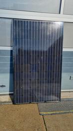 6 hyundai zonnepanelen  en 9 Phono solar zonnepanelen, Ophalen of Verzenden, Zo goed als nieuw
