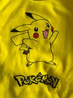 Pikachu Huispak / Pyjama - Maat 128, Ophalen of Verzenden, Zo goed als nieuw, Maat 128