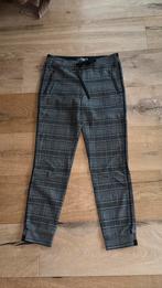 Mos Mosh stretch ruit broek nieuw winter maat 38, Maat 38/40 (M), MOS MOSH, Overige kleuren, Nieuw