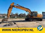 Hitachi ZX210LC NEDERLANDSE MACHINE (bj 2014), Graafmachine