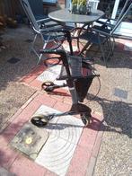 Topro troja rollator, Diversen, Ophalen, Lichtgewicht