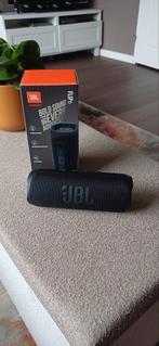 JBL Flip 6 Bluetooth Speaker - Zo goed als nieuw!, Audio, Tv en Foto, Luidsprekers, JBL, Overige typen, Ophalen of Verzenden, Zo goed als nieuw