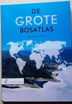 GROTE BOSATLAS Nieuw! 53e editie ophalen voor niets, Ophalen, Bosatlas, 2000 tot heden, Nieuw