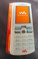 koelkastmagneet SONY / ERICSSON telefoon, Ophalen of Verzenden, Nieuw