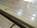 Grenen planken , Houten vloerdelen , 200 mm breed Bullinga, Ophalen