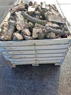 PERENHOUT GEKLOOFT INCLUSIEF BAK, Minder dan 3 m³, Ophalen