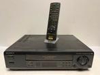 SONY SLV-E220 VHS Video-Recorder Show-View I testgarantie, Ophalen of Verzenden, Refurbished, VHS-speler of -recorder