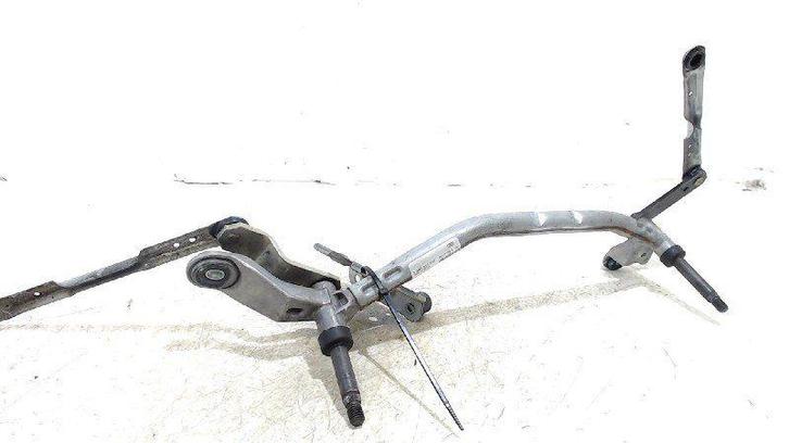 Ruitenwisser mechaniek voor Ford Fiesta, Auto-onderdelen, Ruiten en Toebehoren, Ford, Gebruikt, Herkomst onderdeel bekend, 12 maanden garantie