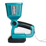 LED bouwlamp schijnwerper 14.4 en 18V, Verzenden, Nieuw