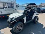 CF Moto CF625-3 Terracross 4x4 Bouwjaar 2012 L7E, Motoren, Quads en Trikes