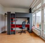 Hoogslaper, Ophalen, Overige materialen, Gebruikt, 90 cm