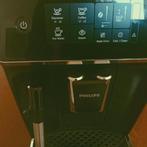 Philips espresso apparaat, bonen EP2220 zwart, Gebruikt, Ophalen of Verzenden, Espresso apparaat