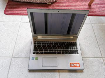 Defect  Lenovo IdeaPad 510-15ISK 80SR  