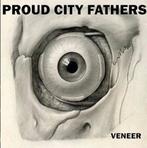 Proud City Fathers, Veneer ( Punk-Hardcore), Cd's en Dvd's, Vinyl | Pop, Ophalen of Verzenden