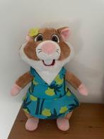 Zomer knuffel hamster ah Albert Heijn | hawaii jurk, Ophalen of Verzenden
