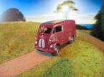 1/43 Morris 10CWT Royal Mail Van - repaint Dinky Toys No.260, Ophalen of Verzenden, Gebruikt, Auto, Overige merken