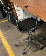 Alias 445 Rollingframe bureaustoel van Alberto Meda, Zwart, Ophalen of Verzenden, Zo goed als nieuw, Bureaustoel