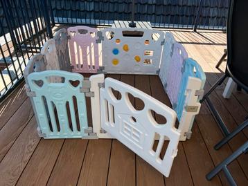 Buitenbox / Grondbox / Babybox - vaste prijs €40 beschikbaar voor biedingen