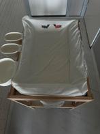Verschoontafel, Kinderen en Baby's, Ophalen of Verzenden, Zo goed als nieuw, Overige typen, Overige merken