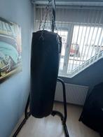 Bokszak met standaard te koop, Ophalen, Zo goed als nieuw, Bokszak