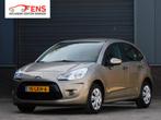 Citroën C3 1.4 Essentiel 2e EIGENAAR! NETTE AUTO! AIRCO!, Voorwielaandrijving, Stof, 4 cilinders, Beige