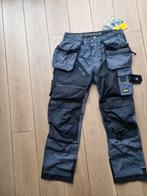 Snickers Werkbroek Maat 154, Tuin en Terras, Werkkleding, Ophalen of Verzenden, Nieuw, Broek