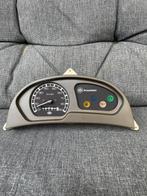 Zip type 3 kilometer teller. Zonder glaasje., Ophalen of Verzenden, Zo goed als nieuw, Piaggio