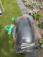 Robomow rc304u, Tuin en Terras, Robotmaaiers, Ophalen, Gebruikt, Robomow (MTD Products), Met regensensor