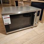Inventum MN255C Combimagnetron - 25L - 4 jaar garantie, Witgoed en Apparatuur, Magnetrons, Ophalen, Combimagnetron, Gebruikt, Hete lucht