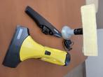 Karcher Window Vac Clean, Huis en Inrichting, Ophalen, Raamwisser of Trekker