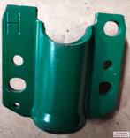 Bevestigingsbeugel subframe MGF MG TF KGE100150, Auto-onderdelen, Overige Auto-onderdelen, Ophalen of Verzenden, Nieuw