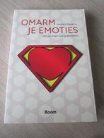 Omarm je emoties Ronald J Frederick, Boeken, Ophalen of Verzenden, Gelezen