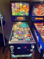 World Cup Soccer flipperkast LED - Williams 1994, Ophalen, Gebruikt, Williams, Dot-matrix