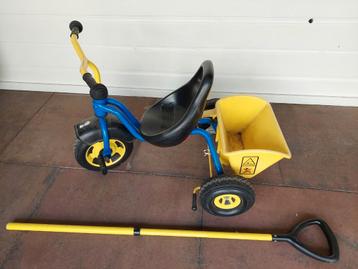 Puky driewieler  beschikbaar voor biedingen