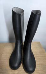 Cadett paardrijlaarzen maat 29, Ophalen, Gebruikt, Dressuur, Cadett