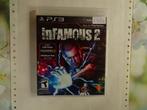 ps3 infamous 2, Avontuur en Actie, Gebruikt, Online, 1 speler