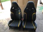 C118 W177 CLA35 CLA45 A35 A45 AMG 555 performance stoelen, Auto-onderdelen, Interieur en Bekleding, Ophalen, Gebruikt, Mercedes-Benz