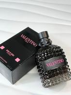 Valentino Born In Roma Intense 100ml - 1 op 1, Sieraden, Tassen en Uiterlijk, Uiterlijk | Parfum, Ophalen of Verzenden, Nieuw